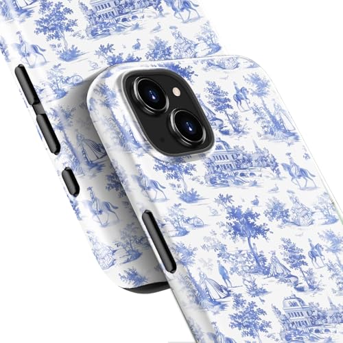 STARVIP for iPhone 15 Case Cute, Wireless Charging Compatible - image 5
