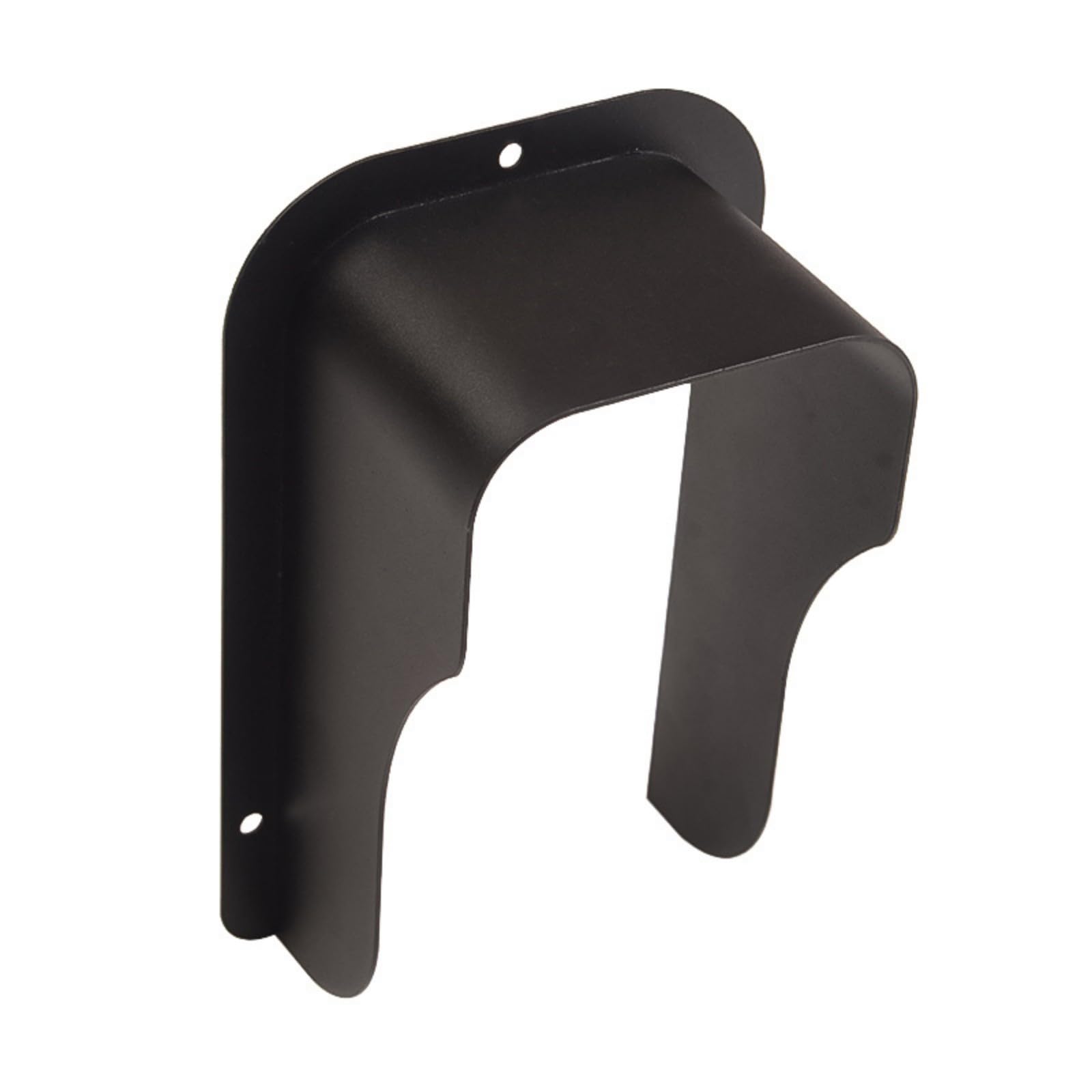 Kaeltsyn Black Not Erosion Robusts Rain Cover For Door Toll & Keypad Designs For Harsh Weather Conditions Outdoor Alarm Weatherproof Cover
