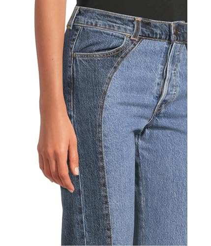 Levi's Women's Wedgie Boot Western4