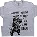 L - Navy Seals T Shirts Marines Frogman Scuba Diving Military Seal Team Six The only Easy Day Was Yesterday Ooh Rah Shirtmandude