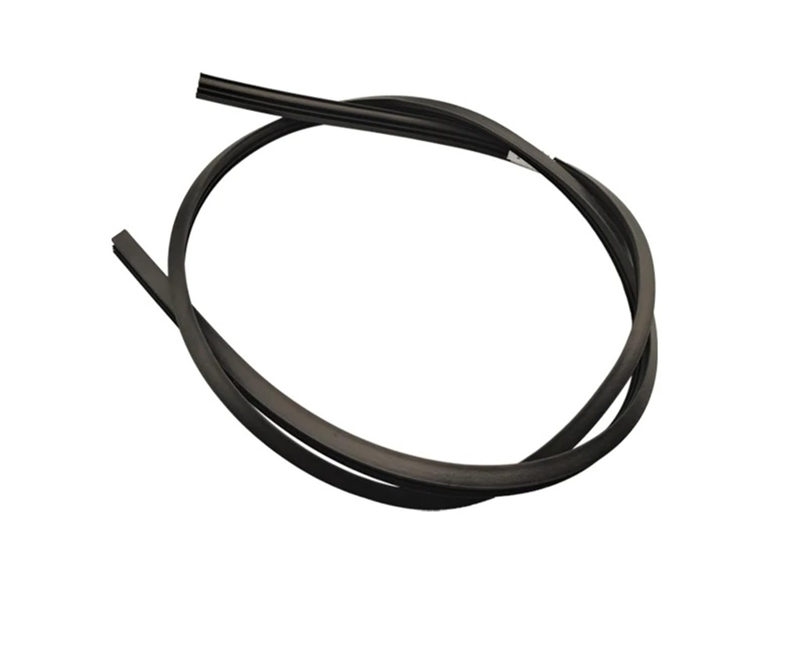 Compatible con junta de puerta de lavavajillas Midea.