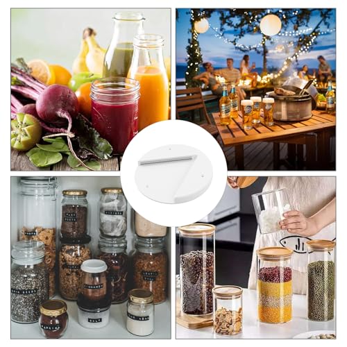 Jar Opener for Weak Hand & Seniors with Arthritis - image 3