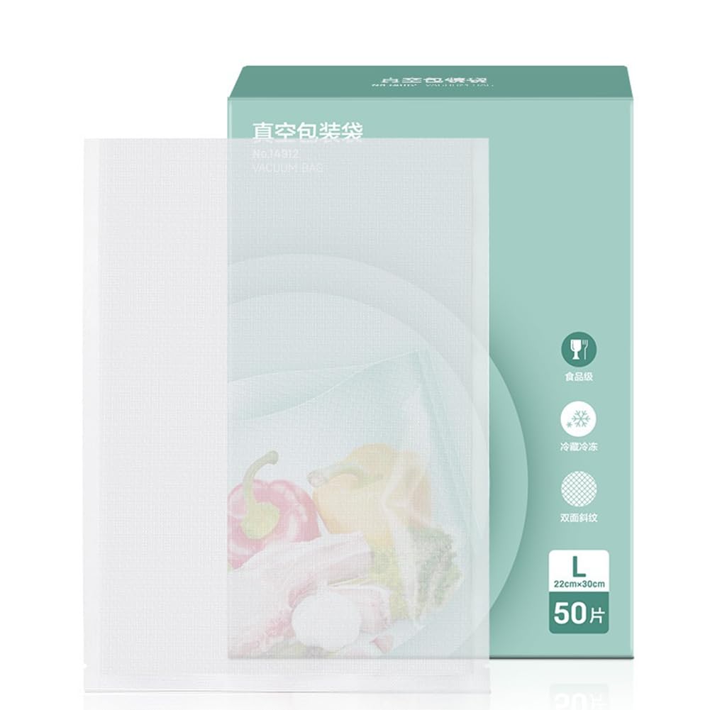 CTRLZS Vacuum Packaging Bag -Keeping Sealing Machine Packaging Machine Vacuum Machine for Home Use