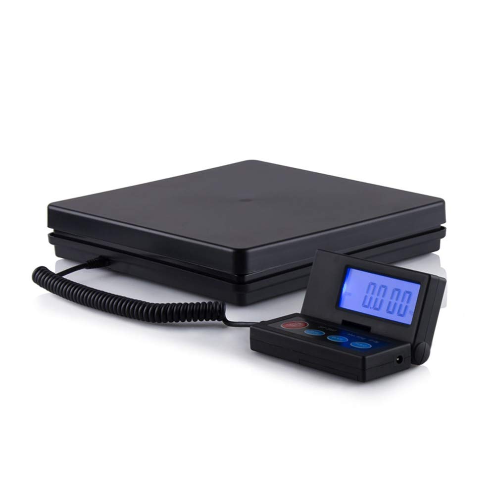 SaryEdge Digital Food Scale Grams And Ounces With Pull Out Display 66lb Price Electronic Computing Lcd Commercial Produce Scales Weight,40kg/1g,40kg/1g
