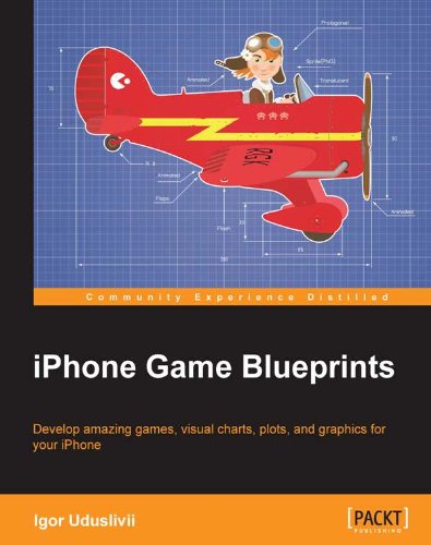 iPhone Game Blueprints