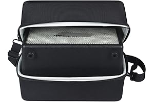 CRUVURBI Acton Protective Case