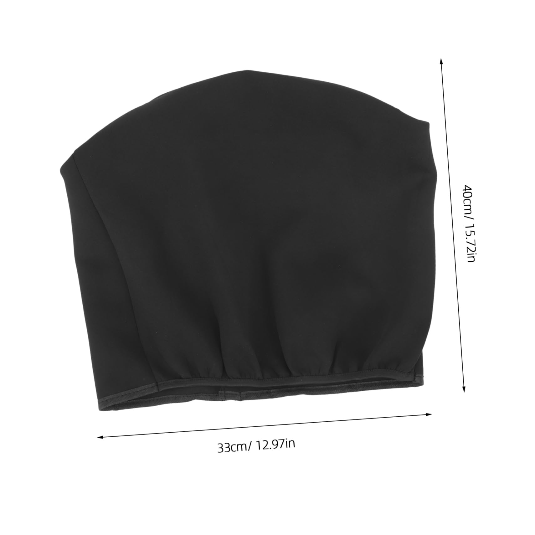 SUPVOX Garden Pond Filter Insulation Cover Durable Easy Install Pool Accessory