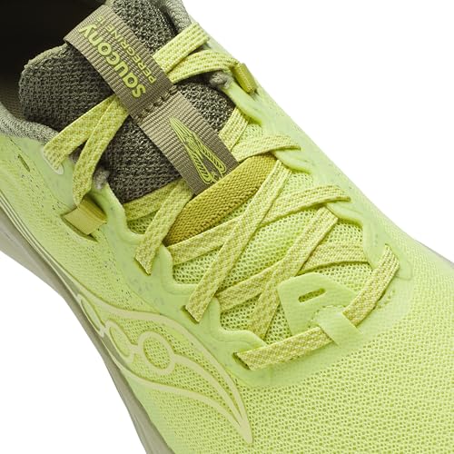 Image of Saucony Peregrine 15