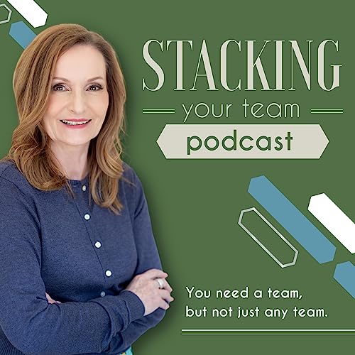 Stacking Your Team Leadership Advisor for Women