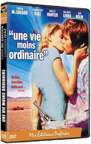 Une vie moins ordinaire [DVD]