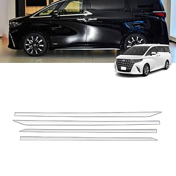 Amazon | YOFER 新型 アルファード 40系 ヴェルファイア 40系