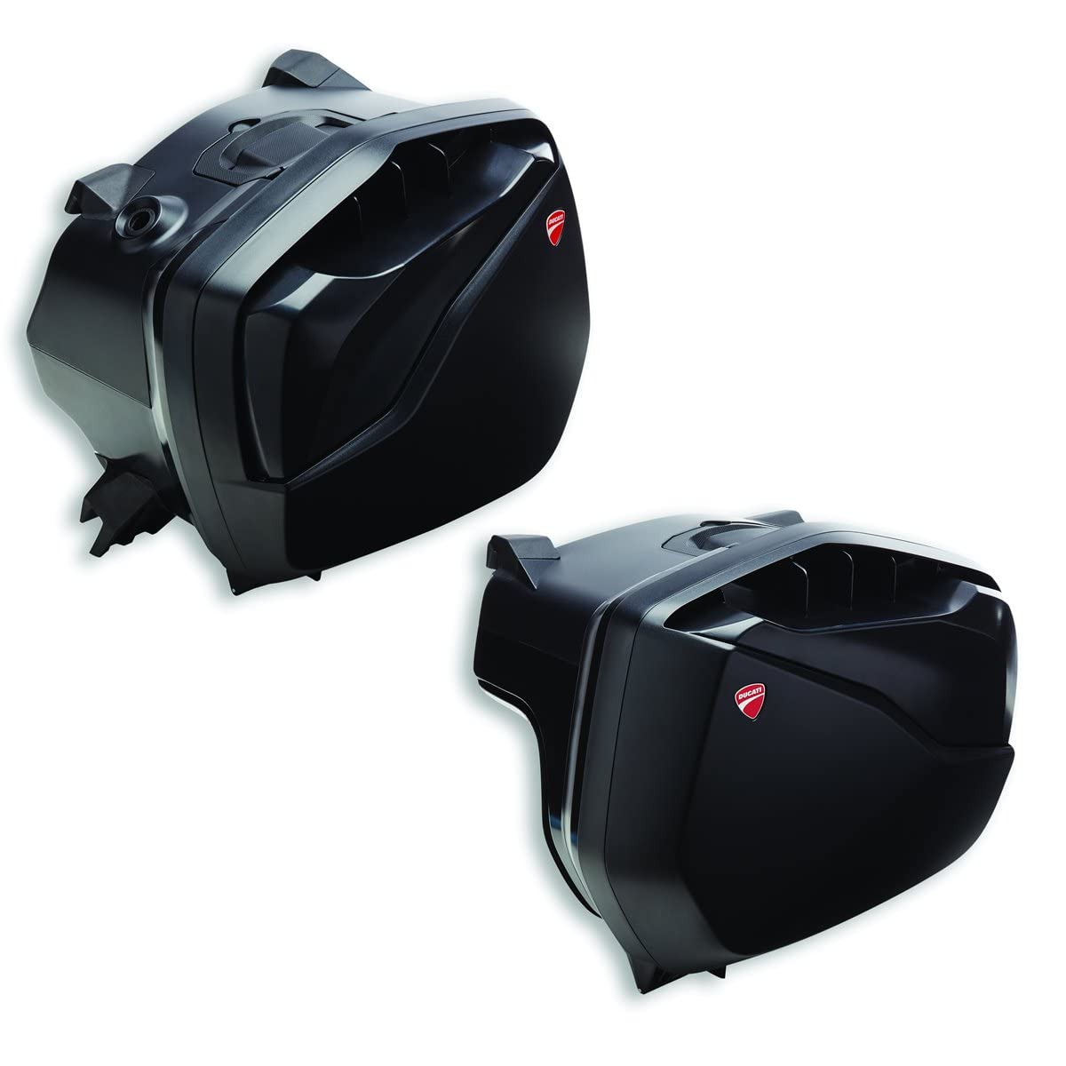 Ducati Rigid Side Panniers for Multistrada V4/V4S 96781551AA