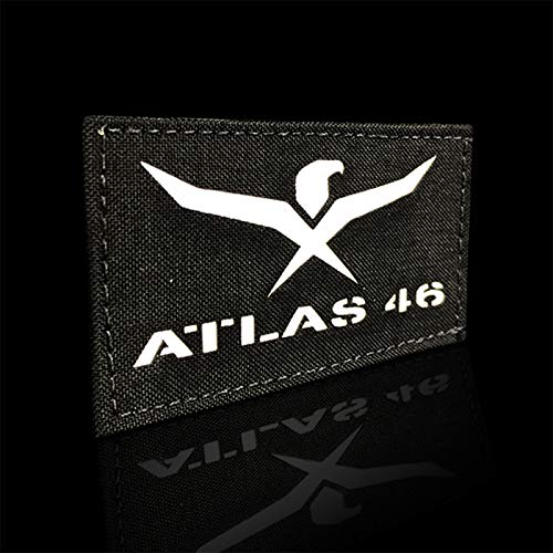 Amazon.co.jp: Atlas 46 ミッドナイトパッチ (アトラス 46