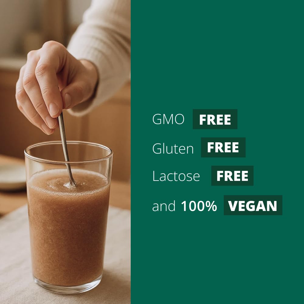 Intenson Bucce di Psillio, 450 g, Ricche di Fibre, 100% Naturali, Vegane e Compatibili con la Dieta Keto, Senza Glutine, Senza Additivi, Senza OGM