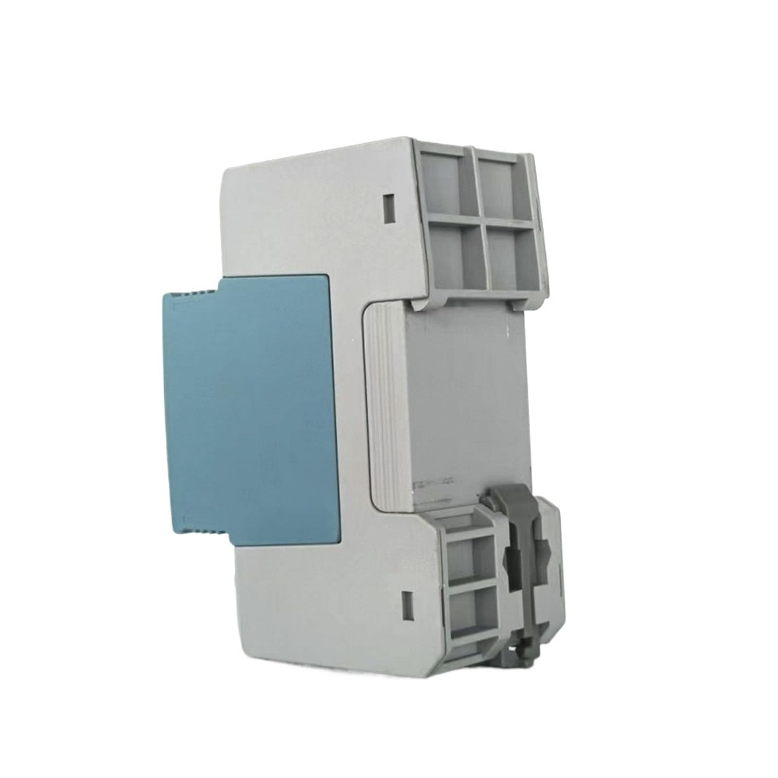 1+NPE ochrona przeciwprzepięciowa 20KA-40KA, AC 220V 230V AC 275V dom, ogranicznik montaż na szynie DIN (2 bieguny z RC)