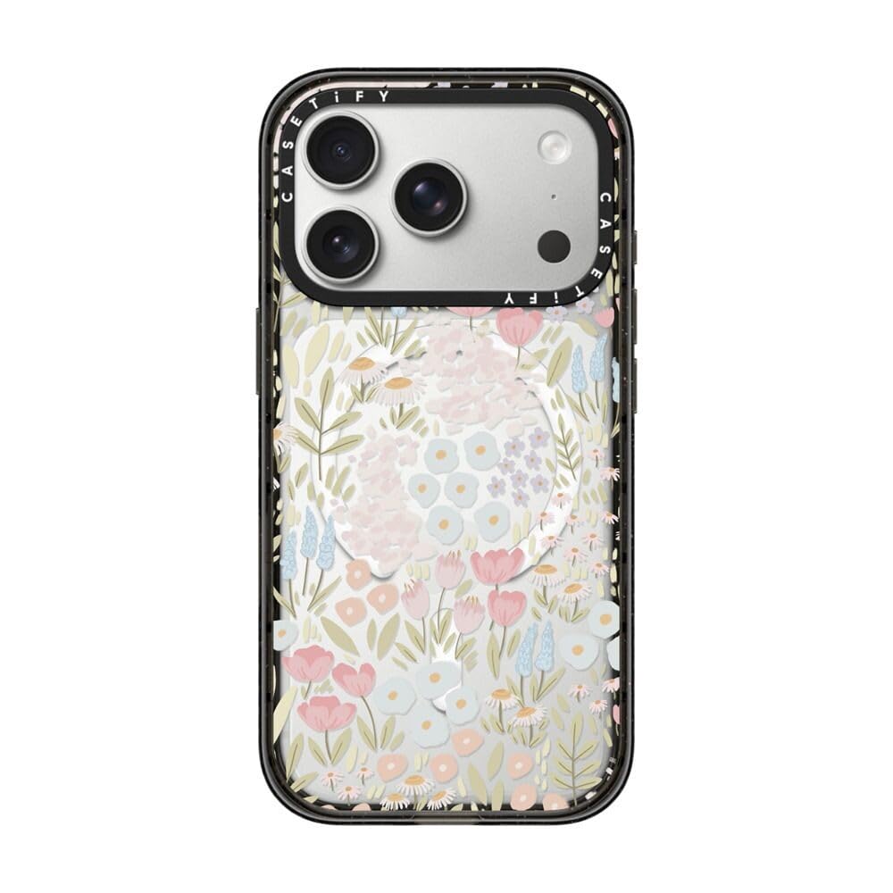 Amazon.com: CASETiFY Impact iPhone 17 Pro Case [Slim/Compatible