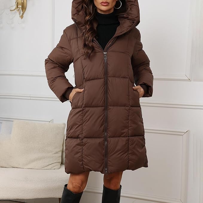 winterjacke damen, winterjacke damen jack, puffer jacke mädchen, herbstjacke, winterjacken, women winter coat, winter mantel frauen, mantel frauen, steppjacke mit abnehmbarer kapuze, jack, mäntel