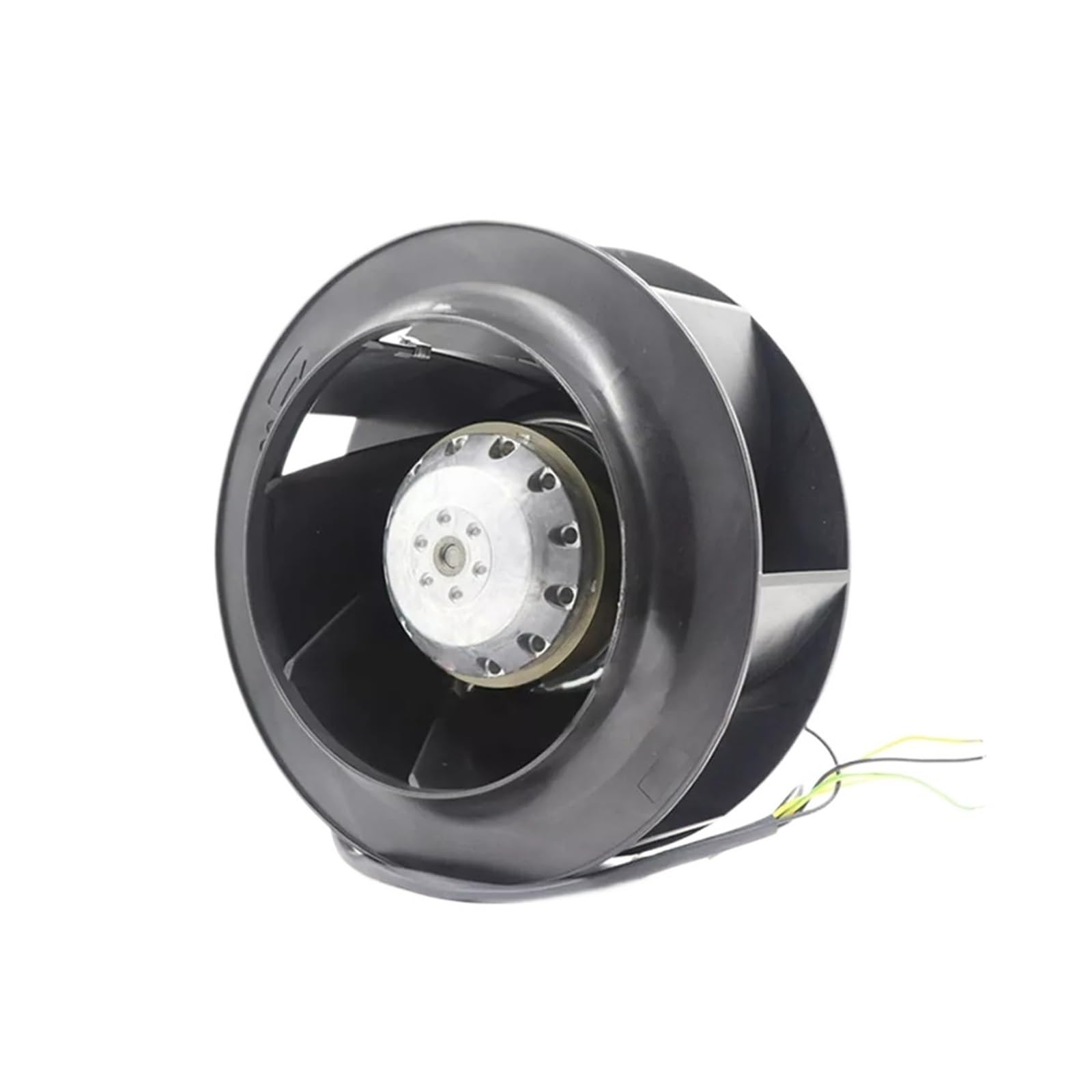 YLPWKMVZ R2D225-AV02-15 160W 400V φ225mm R2D225-AV02-12 control fan(R2D225-AV02-15)