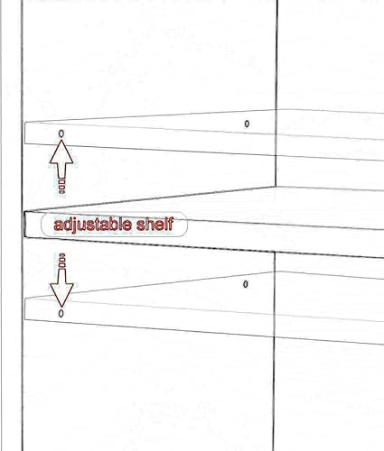 Miniatura 5 de Podium Stand Portable with Wheels, Floor Stand for church, meetings, debate with large storage area, (Black)