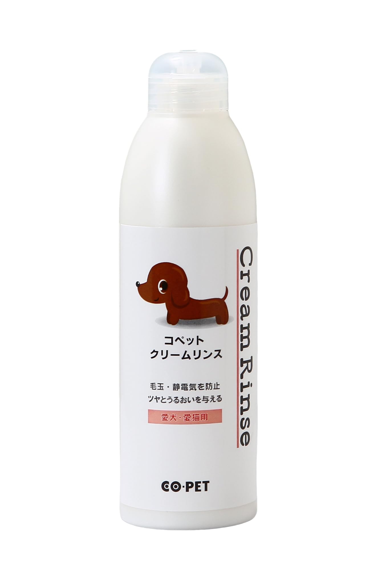 Amazon | コペット (COPET) 薬用クリームリンス 300ml | コペット