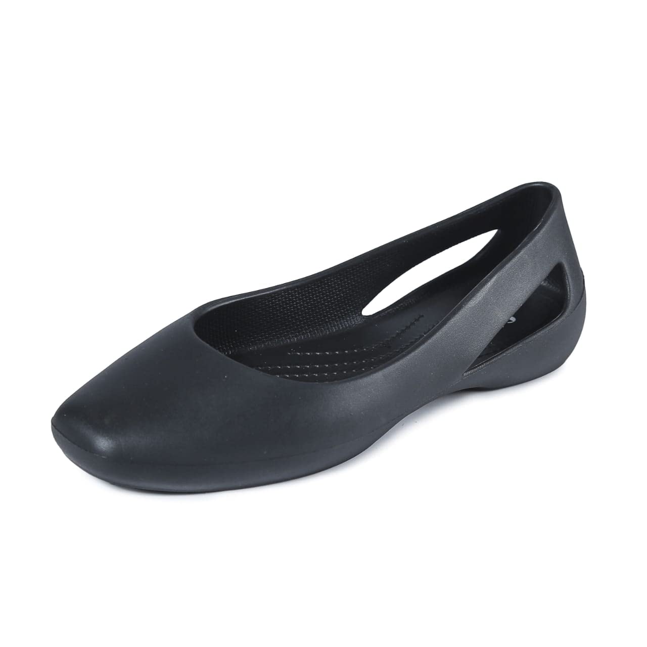 CASSIEY Stylish Slaone Casuals Flat For Women (BLACK, numeric_5) (B09VPVJVNF) Amazon Price History, Amazon Price Tracker