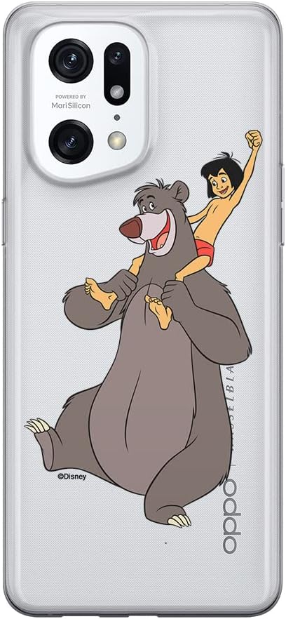 ERT GROUP Mobile Phone case for Oppo FIND X5 PRO Original and Officially Licensed Disney Pattern Peter Pan 001 optimally adapted to The Shape of The Mobile Phone, Partially Transparent