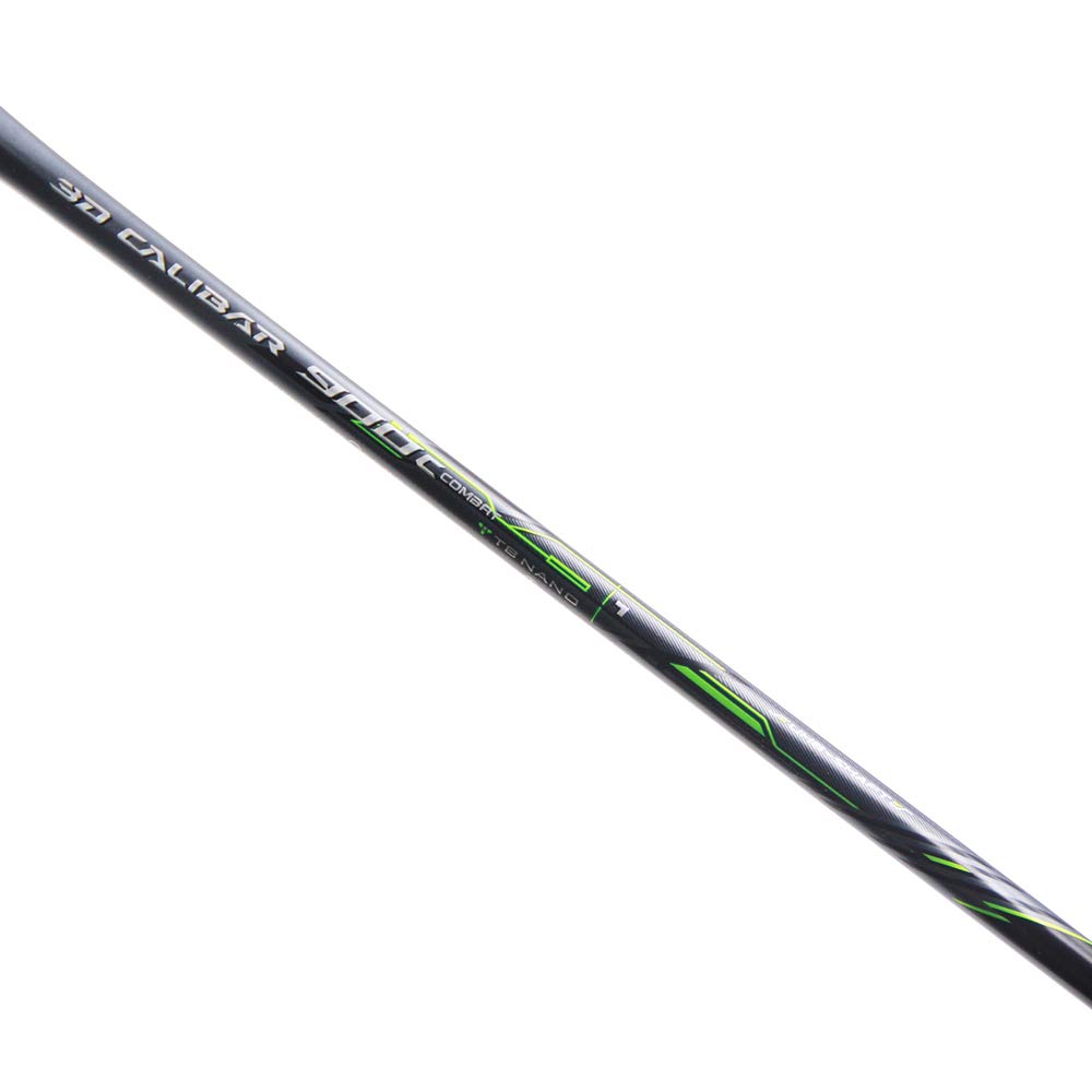 リーニン　3D CALIBAR 900C （3UG5） リーニン 3D CALIBAR 900Cのレビュー評価・口コミ評判 - バドナビ