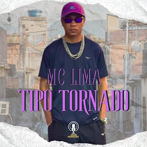  Tipo Tornado [Explicit]