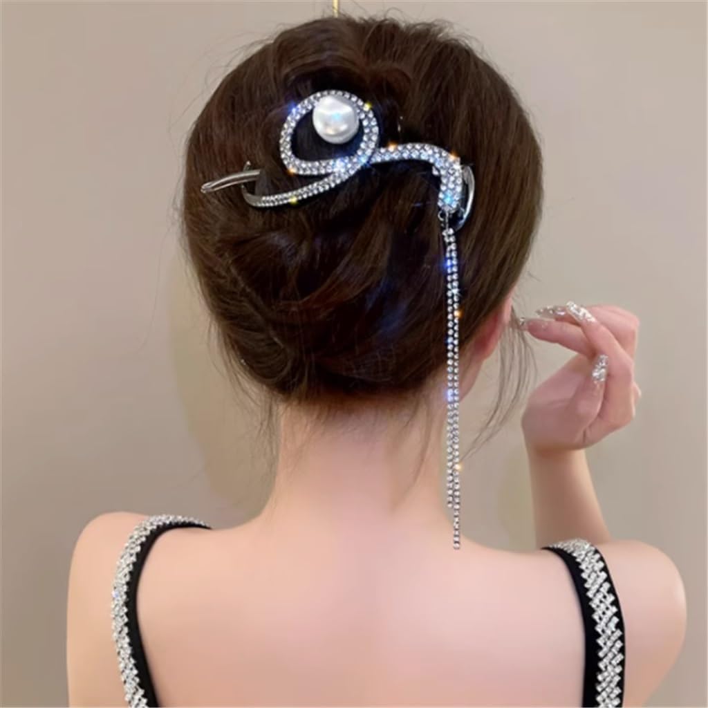 髪飾り Uピン オリジナル 七五三 結婚式 ウエディング 本物の花