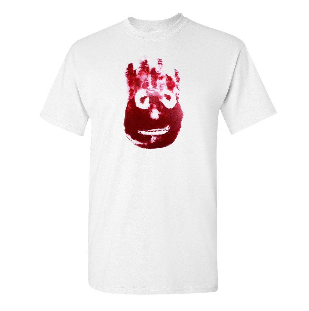 Wilson T Shirt - Men's Cast Away Tee