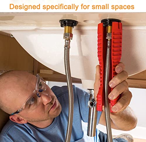 La mejor selección de Fontanería de baño los mejores 5. 29 Imagen adicional