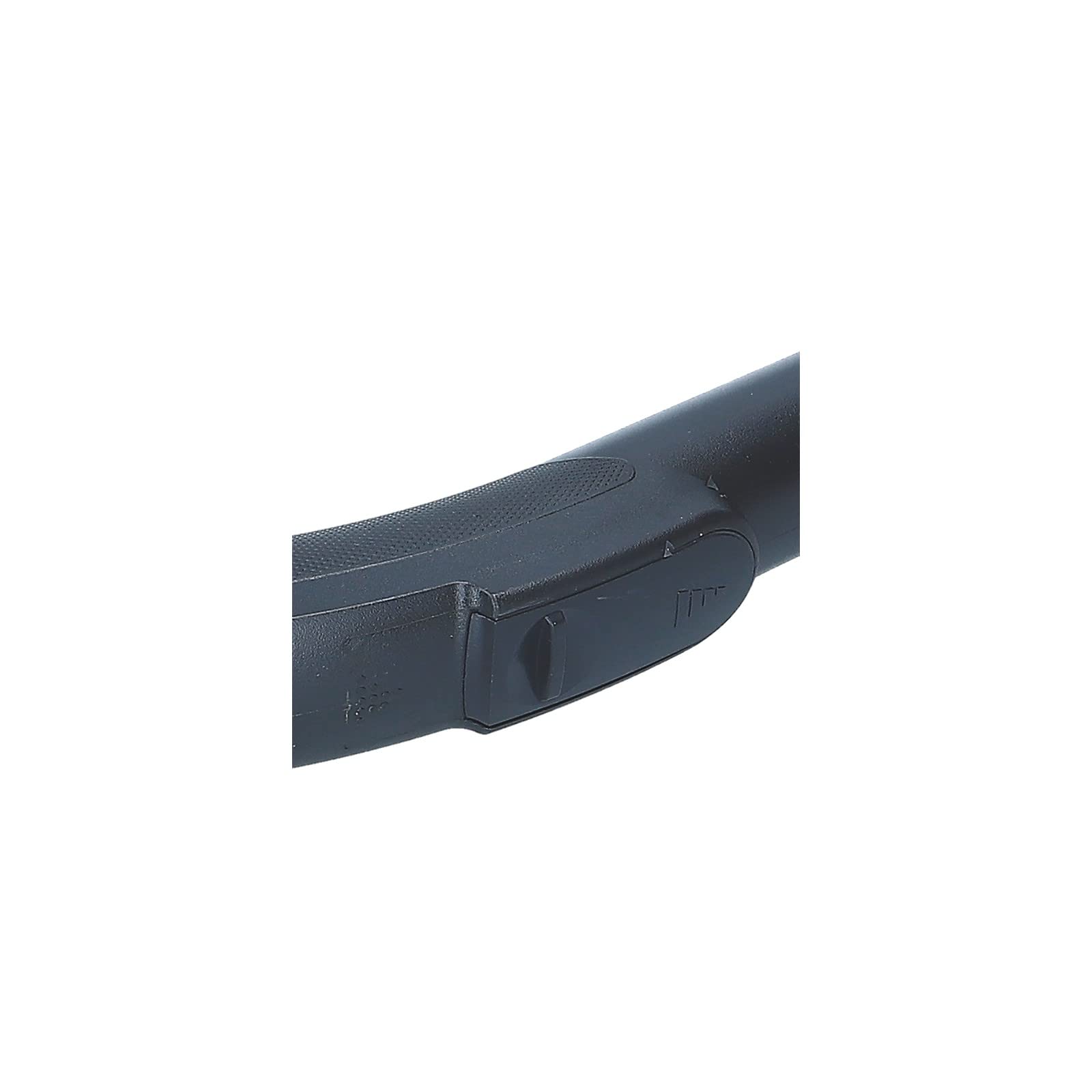 LUTH Premium Profi Parts - Doskonała jakość uchwytu do węża odkurzacza | Nadaje się do odkurzaczy Miele 9442601 9442600 5269091 5269090 S8340