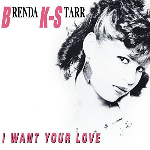 Brenda K. Starr