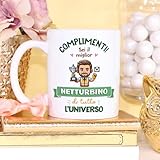 Zoom IMG-1 mugffins tazza in ceramica per Zoom IMG-1 mugffins tazza in ceramica per