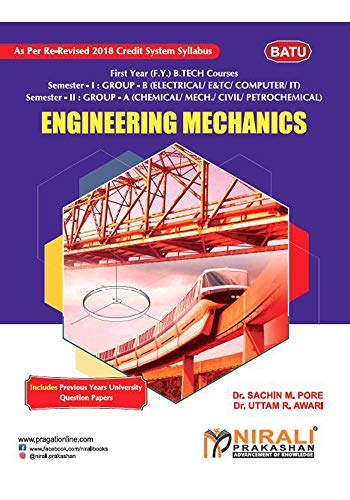 ENGINEERING MECHANICS ENGINEERING MECHANICS