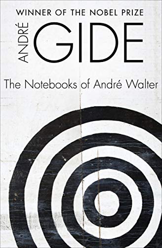 The Notebooks of André Walter (English Edition)