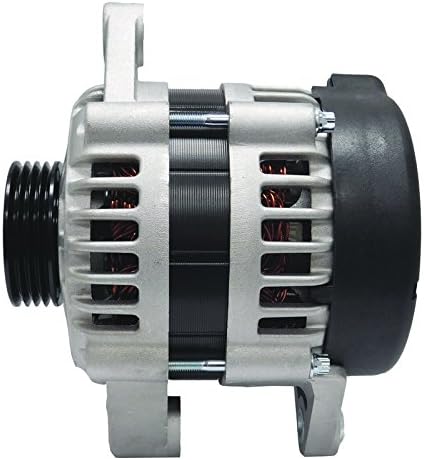 Miniatura 4 de Premier Gear PG-14882 Reemplazo del alternador para John Deere Gator Xuv 825I 4X4 (11-13), MIA11733