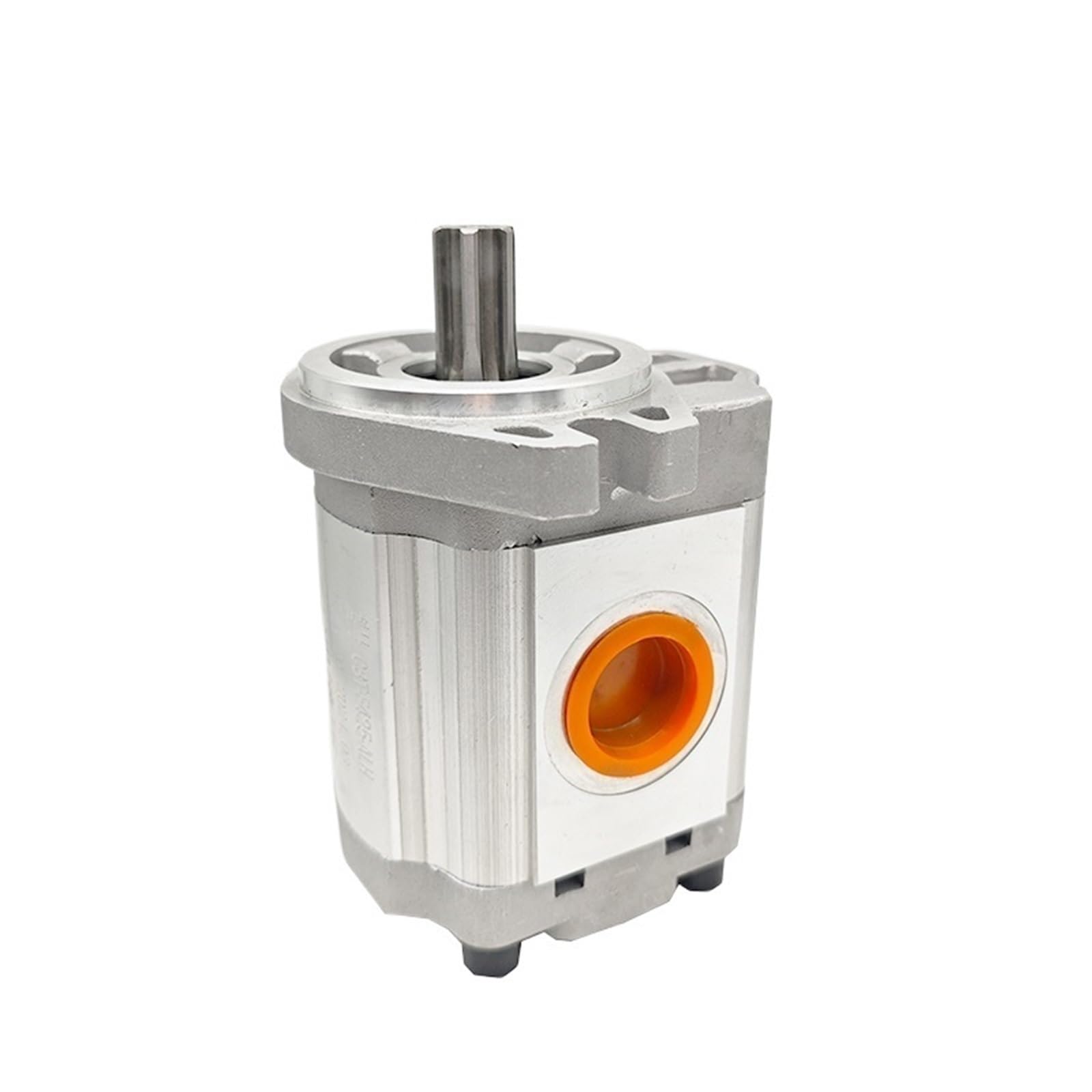 Pompe hydraulique à engrenages CBT-F4 haute pression en aluminium moulé