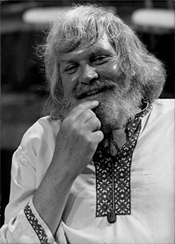 Ken Russell