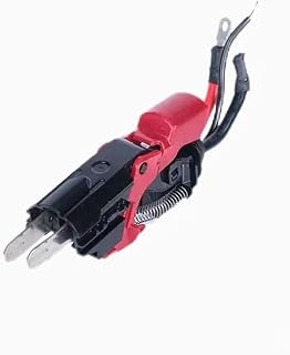 Button Switch Assembly Compatible with Dyson V10/V11 Vacuum Cleaner Replacement Spare Parts(1PCS1)