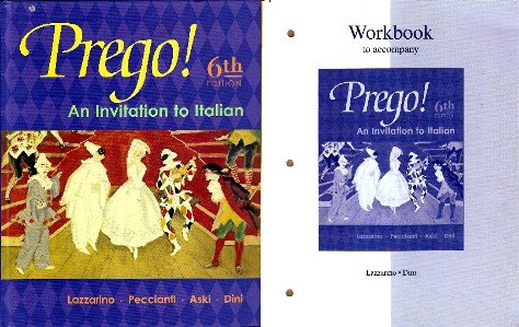 PREGO AN INVITATION TO ITALIAN 7TH EDITION PDF visual data 5
