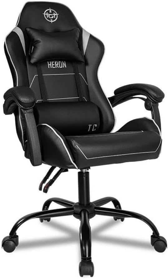 TGT Cadeira Gamer Heron TC
