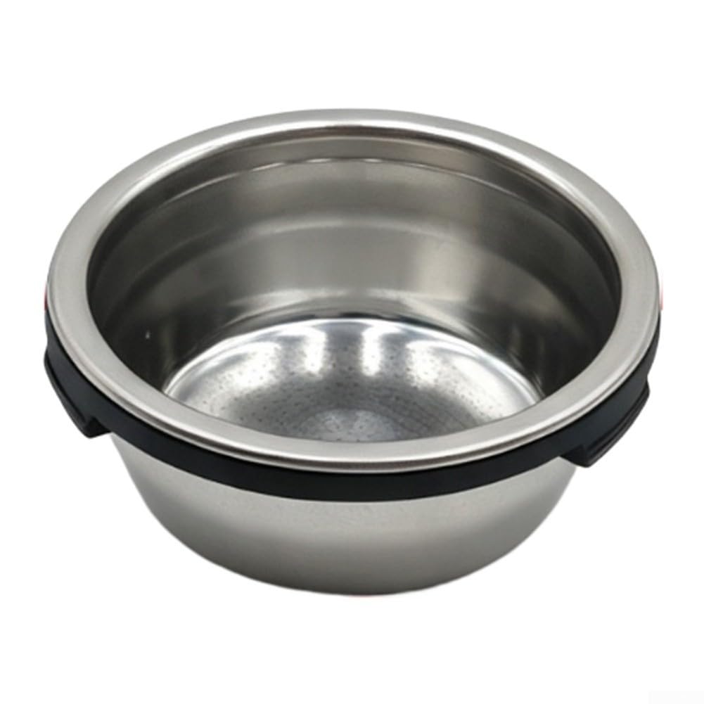 Cesta para filtro para espresso Reutilizable para acero para ES351(double)