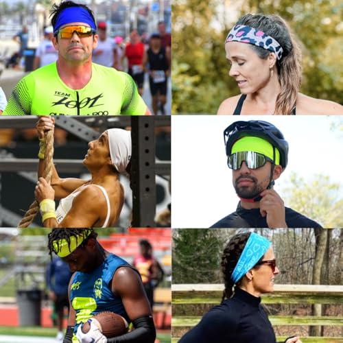 Basic Black Headband by SLEEFS - Image 6