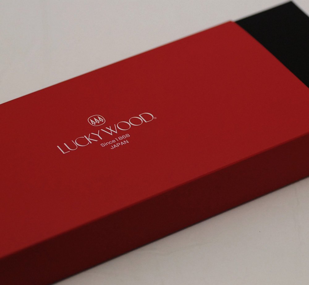 Amazon | LUCKYWOOD ラッキーウッド 18-10 フレンチアクセント