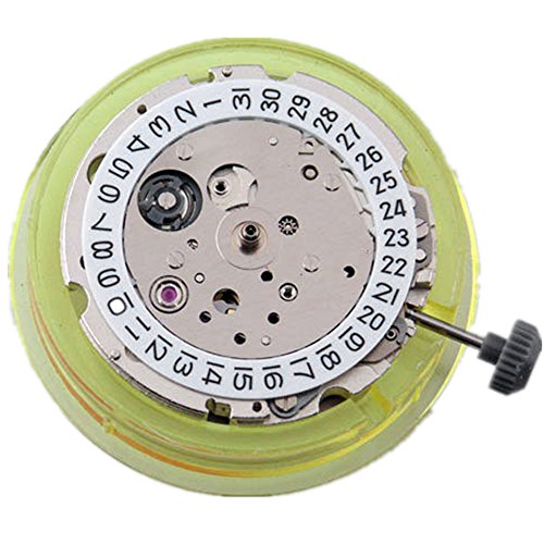 Miyota 8215 mouvement automatique : remplacez votre DG2813 instable pour retrouver la précision
