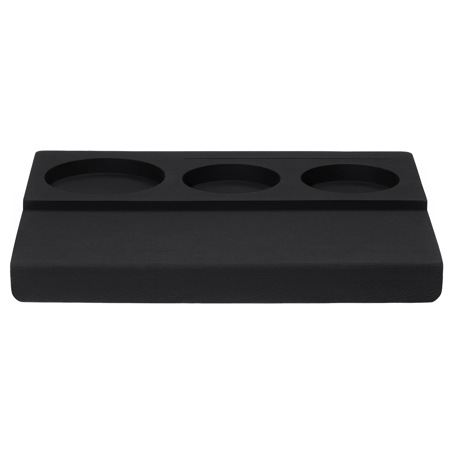 Normcore Espresso Tamping Station, Wood Coffee Tamper