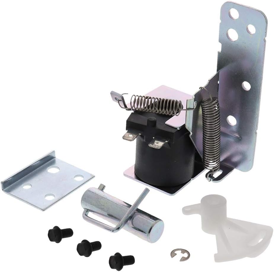 ERP WD21X10060 Dishwasher Solenoid Kit