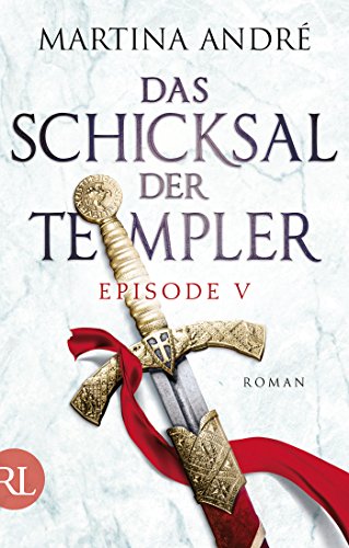 Das Schicksal der Templer - Episode V: Tödliche