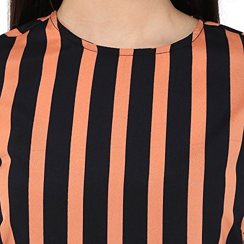 Image of Harpa Women's Body Blouse Regular Fit Blouse Top